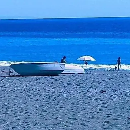 Casa Paradisotaorminaetna *