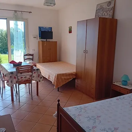 Casa Paradisotaorminaetna Piedimonte Etneo