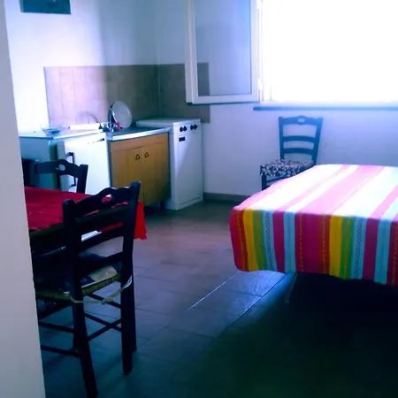 Ferienhaus Casa Paradisotaorminaetna *