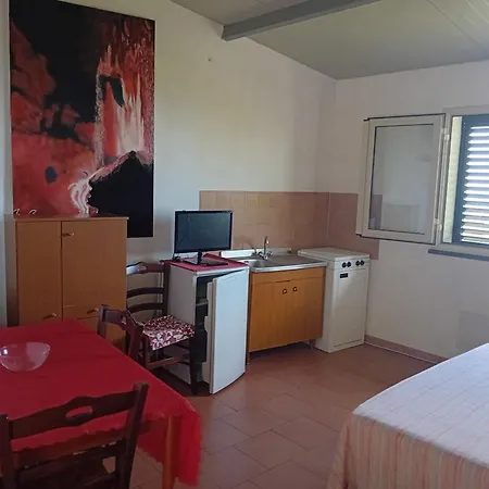 Casa Paradisotaorminaetna *