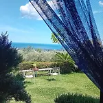 Casa Paradisotaorminaetna Dom wakacyjny