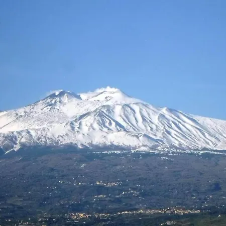 Casa Paradisotaorminaetna Piedimonte Etneo