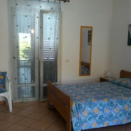 Holiday home Casa Paradisotaorminaetna