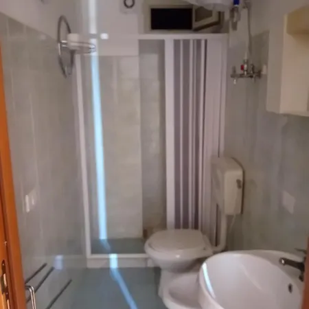 Holiday home Casa Paradisotaorminaetna Piedimonte Etneo