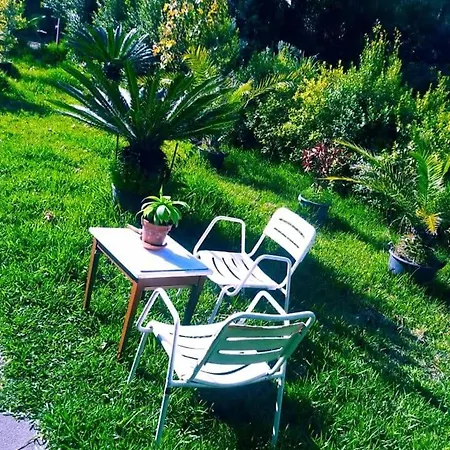Holiday home Casa Paradisotaorminaetna