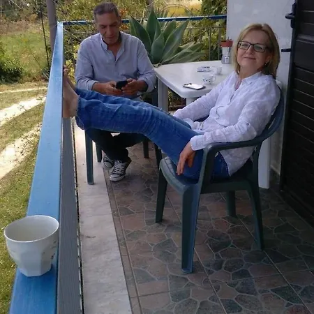 Casa Paradisotaorminaetna Holiday home Piedimonte Etneo