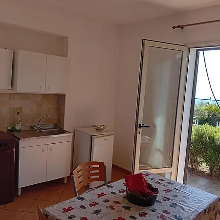 Casa Paradisotaorminaetna *