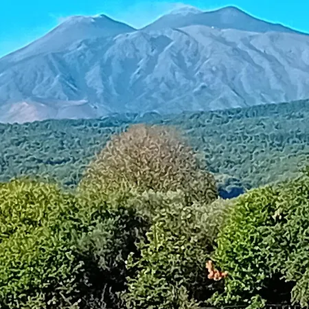 Casa Paradisotaorminaetna * Piedimonte Etneo