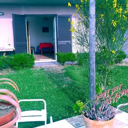 Casa Paradisotaorminaetna Holiday home Piedimonte Etneo
