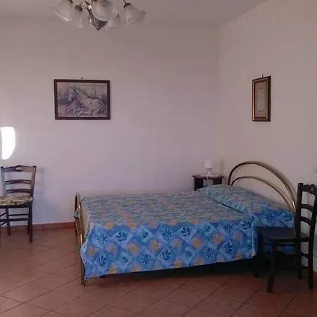 Casa Paradisotaorminaetna *