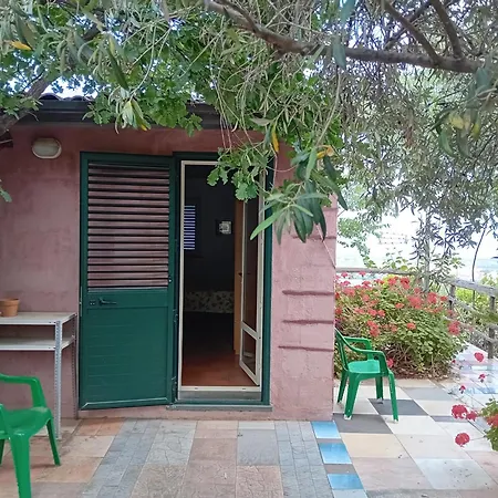 Casa Paradisotaorminaetna
