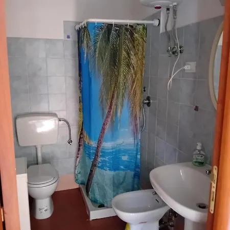 Holiday home Casa Paradisotaorminaetna *