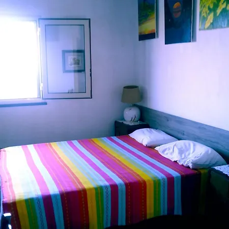 Dom wakacyjny Casa Paradisotaorminaetna Piedimonte Etneo