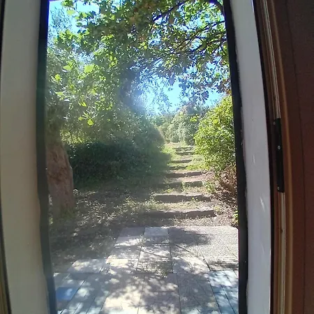 Holiday home Casa Paradisotaorminaetna Piedimonte Etneo