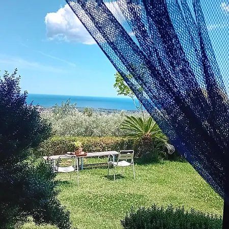 Casa Paradisotaorminaetna Casa vacanze