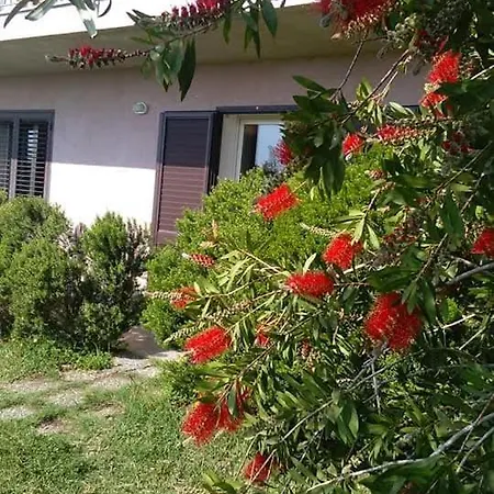 Casa Paradisotaorminaetna Casa vacanze