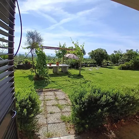Casa Paradisotaorminaetna * Piedimonte Etneo