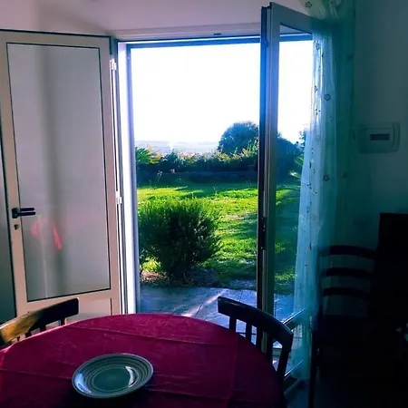 Casa Paradisotaorminaetna Casa vacanze Piedimonte Etneo