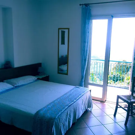 Casa Paradisotaorminaetna *