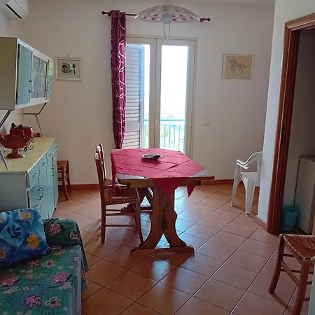 Casa Paradisotaorminaetna * Piedimonte Etneo