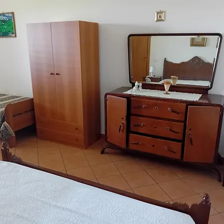 Casa Paradisotaorminaetna Casa vacanze
