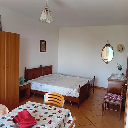 Casa vacanze Casa Paradisotaorminaetna *